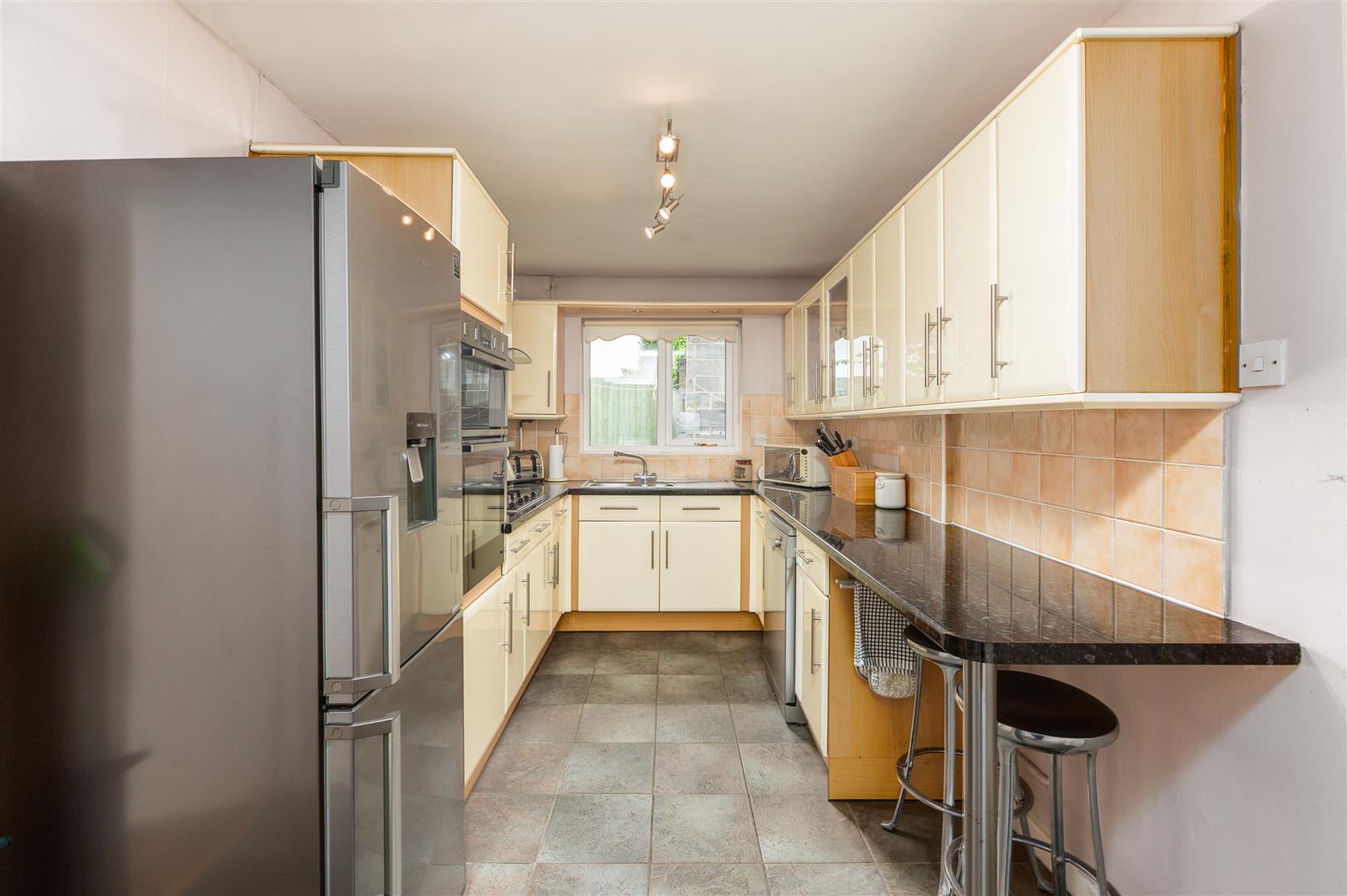Clos Cefn Bryth, Havard Road, Llanelli, SA14 8SQ